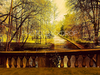 Second Life Marketplace - [AE] Photo Backdrop - Pretty Autumn
